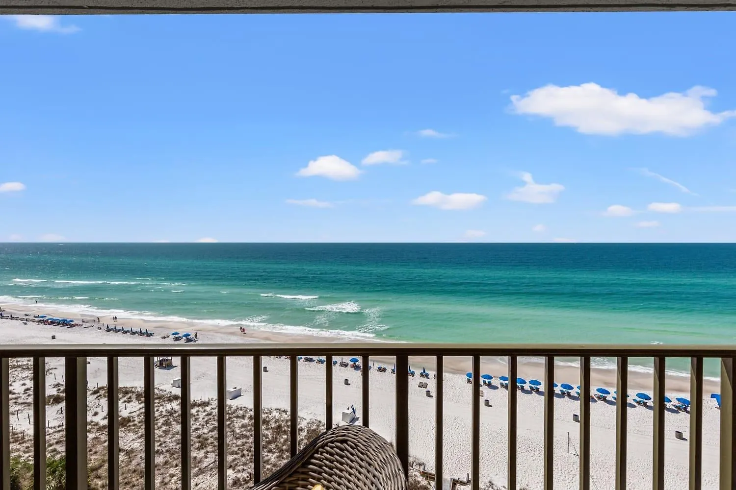Beachfront Breeze By Avantstay Beachfront Condo Панама-Сити США